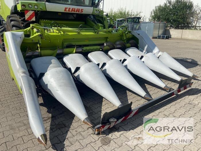 CLAAS CONSPEED 6-75 FC コンバインハーベスターアクセサリー・アタッチメント