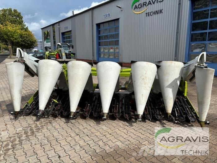 CLAAS CONSPEED 6-75 FC コンバインハーベスターアクセサリー・アタッチメント