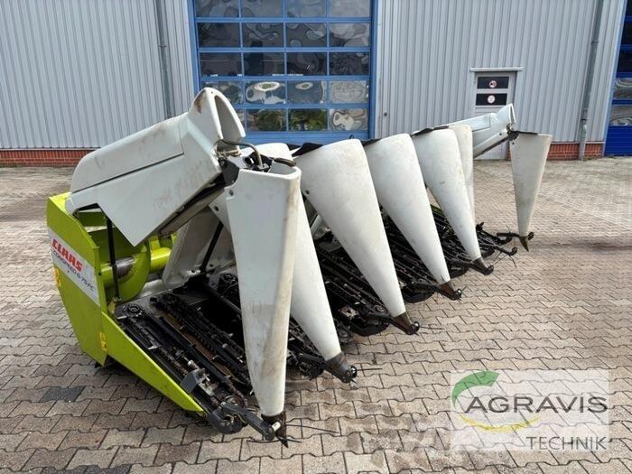 CLAAS CONSPEED 6-75 FC コンバインハーベスターアクセサリー・アタッチメント