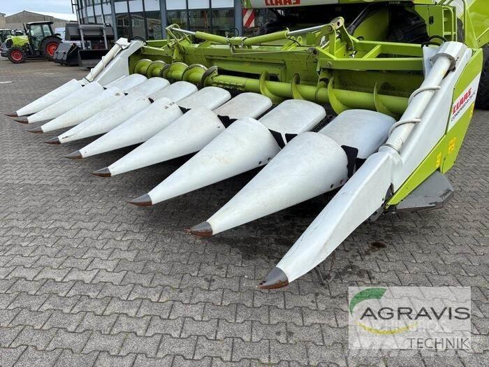 CLAAS CONSPEED 8-75 FC コンバインハーベスターアクセサリー・アタッチメント