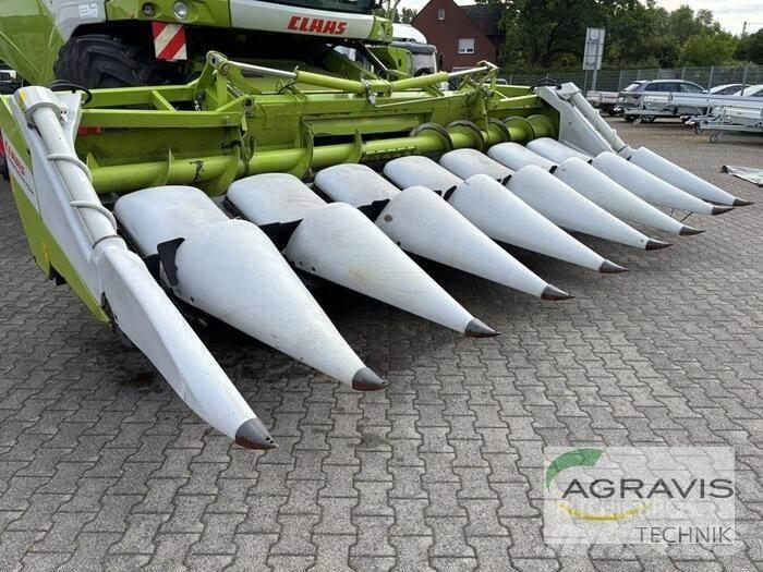 CLAAS CONSPEED 8-75 FC コンバインハーベスターアクセサリー・アタッチメント