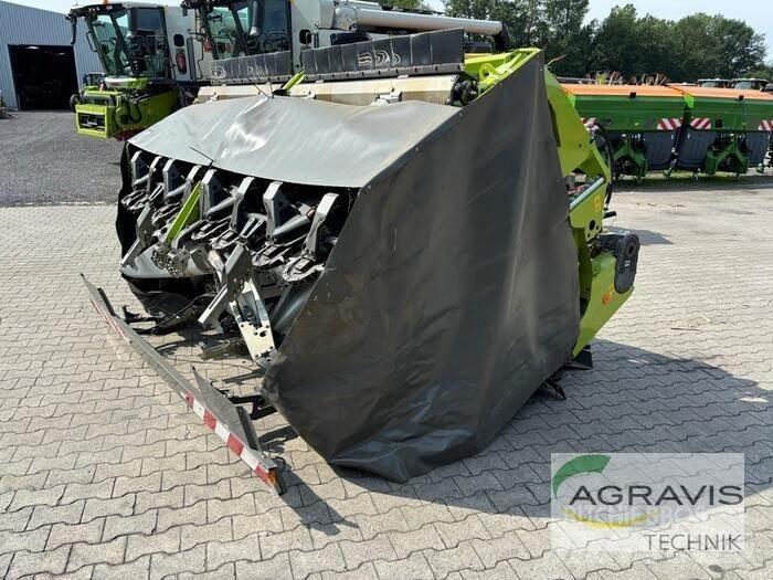 CLAAS CONSPEED 8-75 FC コンバインハーベスターアクセサリー・アタッチメント