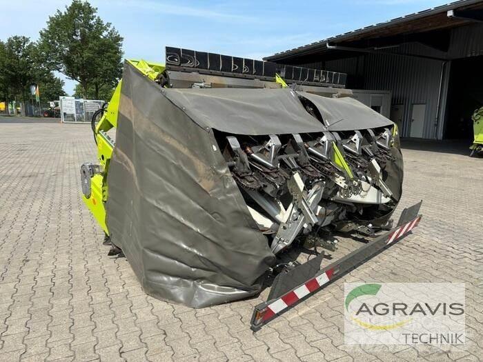 CLAAS CONSPEED 8-75 FC コンバインハーベスターアクセサリー・アタッチメント