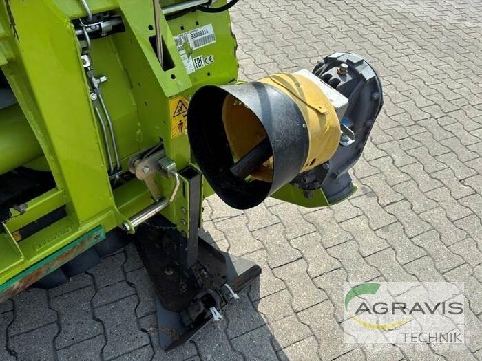 CLAAS CONSPEED 8-75 FC コンバインハーベスターアクセサリー・アタッチメント
