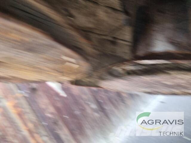 CLAAS CORTO 270 S 芝刈り機