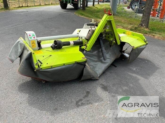 CLAAS CORTO 290 FN 芝刈り機