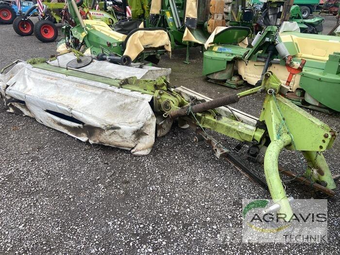 CLAAS CORTO 310 N 芝刈り機