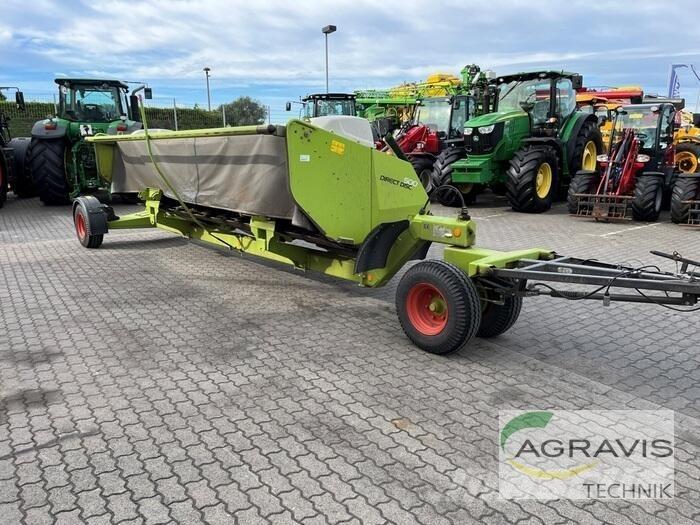 CLAAS DIRECT DISC 500 牧草機械用アクセサリー
