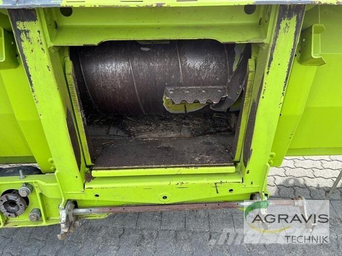 CLAAS DIRECT DISC 500 牧草機械用アクセサリー
