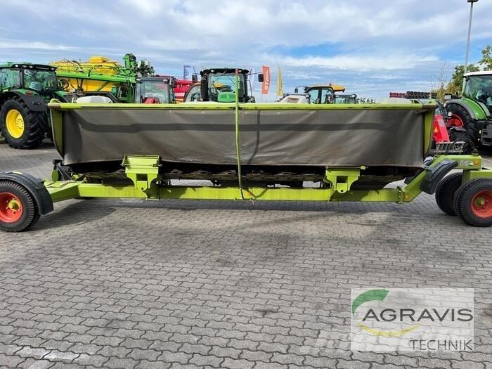 CLAAS DIRECT DISC 500 牧草機械用アクセサリー
