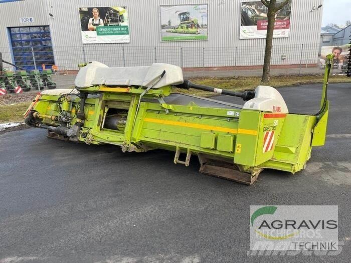 CLAAS DIRECT DISC 610 牧草機械用アクセサリー
