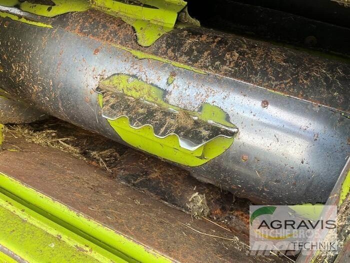 CLAAS DIRECT DISC 610 牧草機械用アクセサリー

