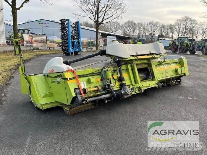 CLAAS DIRECT DISC 610 牧草機械用アクセサリー

