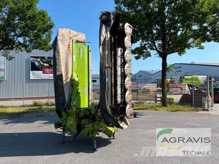 CLAAS DISCO 8600 C DUO 芝刈り機