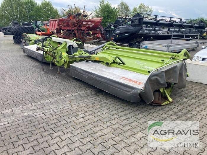 CLAAS DISCO 9200 C AS 芝刈り機