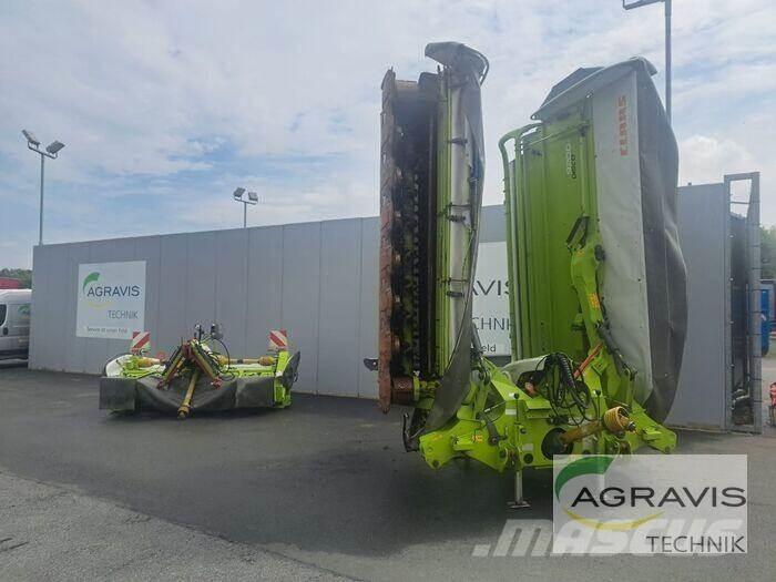 CLAAS DISCO 9200 C AS 芝刈り機