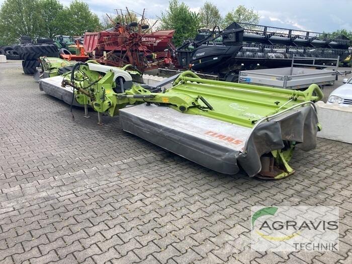 CLAAS DISCO 9200 C AS 芝刈り機