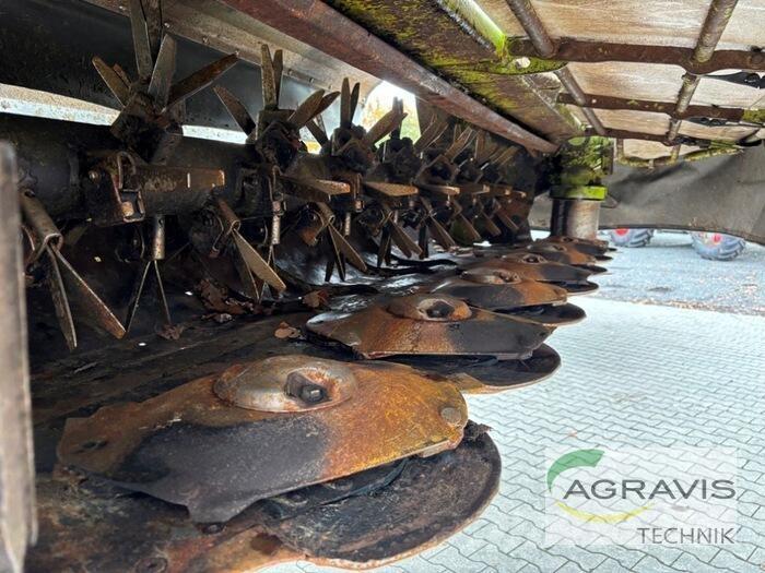 CLAAS DISCO 9200 C AS 芝刈り機