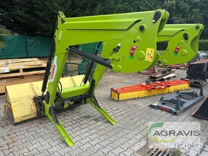 CLAAS FL 100 C その他トラクターアクセサリー・アタッチメント