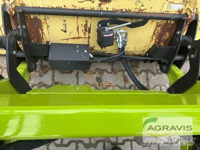 CLAAS FL 100 C その他トラクターアクセサリー・アタッチメント
