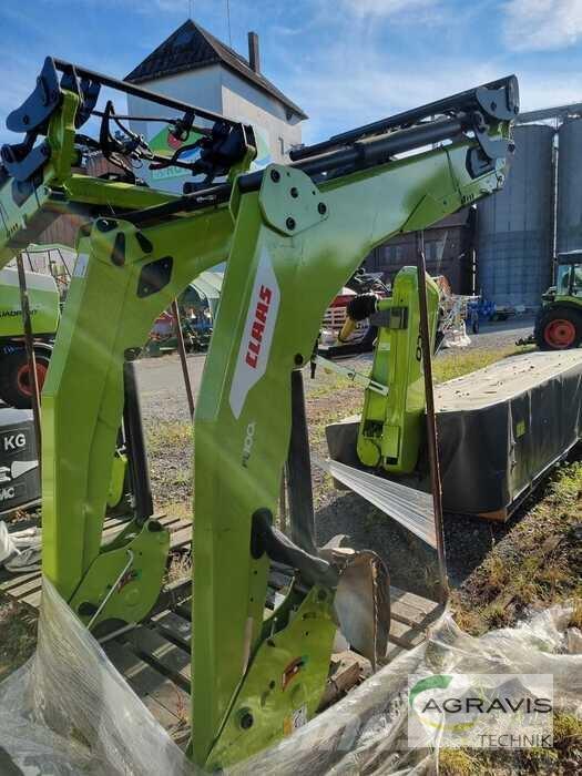 CLAAS FL 100 C その他トラクターアクセサリー・アタッチメント
