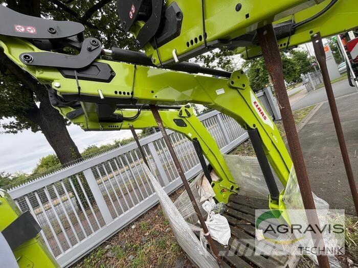 CLAAS FL 100 C その他トラクターアクセサリー・アタッチメント