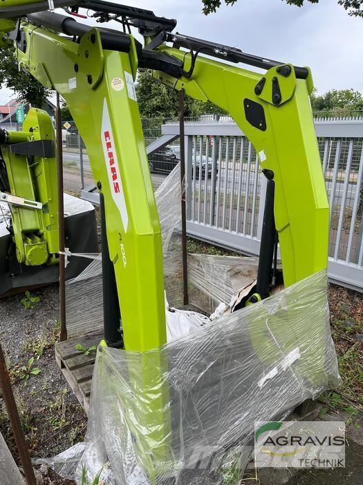 CLAAS FL 100 C その他トラクターアクセサリー・アタッチメント