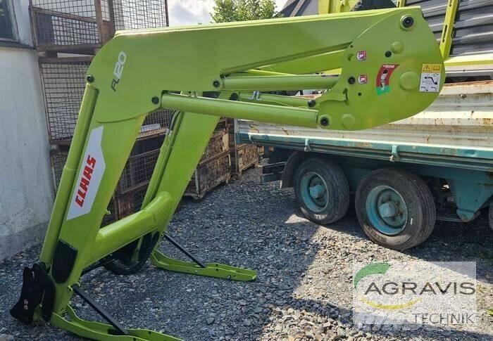 CLAAS FL 120 その他トラクターアクセサリー・アタッチメント