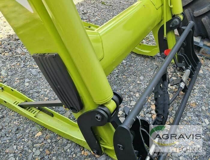 CLAAS FL 120 その他トラクターアクセサリー・アタッチメント