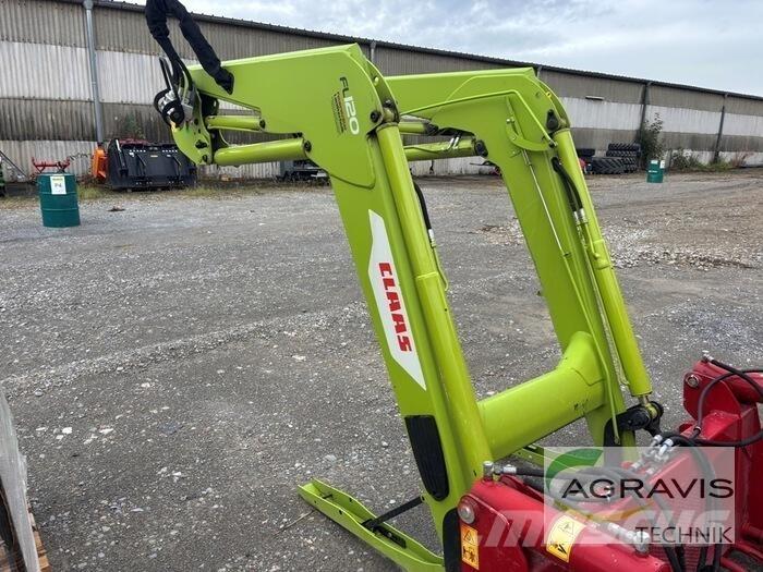 CLAAS FL 120 その他トラクターアクセサリー・アタッチメント