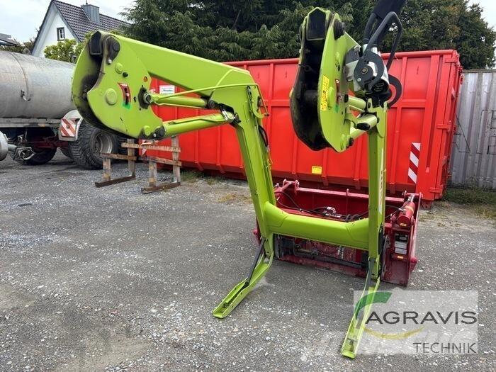 CLAAS FL 120 その他トラクターアクセサリー・アタッチメント