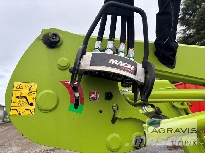 CLAAS FL 120 その他トラクターアクセサリー・アタッチメント