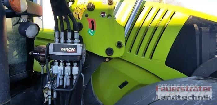 CLAAS FL 250 その他トラクターアクセサリー・アタッチメント
