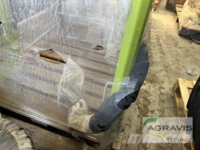 CLAAS FL 80 その他トラクターアクセサリー・アタッチメント