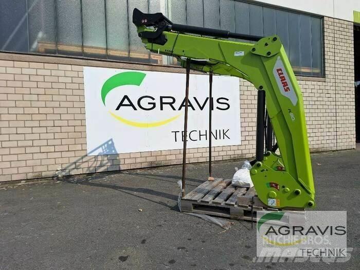 CLAAS FL 80 C その他トラクターアクセサリー・アタッチメント