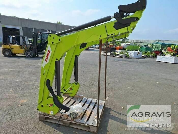 CLAAS FL 80 C その他トラクターアクセサリー・アタッチメント