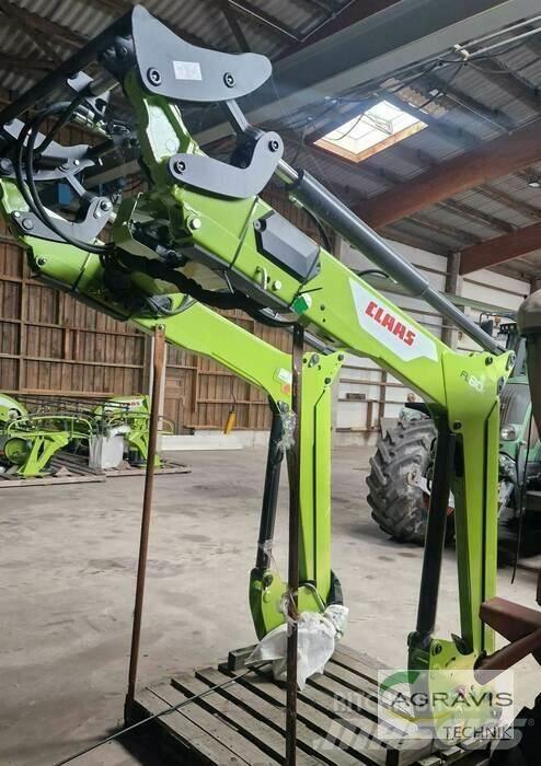 CLAAS FL 80 C その他トラクターアクセサリー・アタッチメント