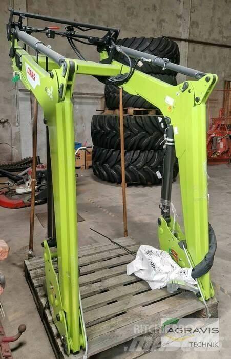 CLAAS FL 80 C その他トラクターアクセサリー・アタッチメント