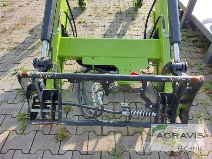 CLAAS FL 80 C その他トラクターアクセサリー・アタッチメント