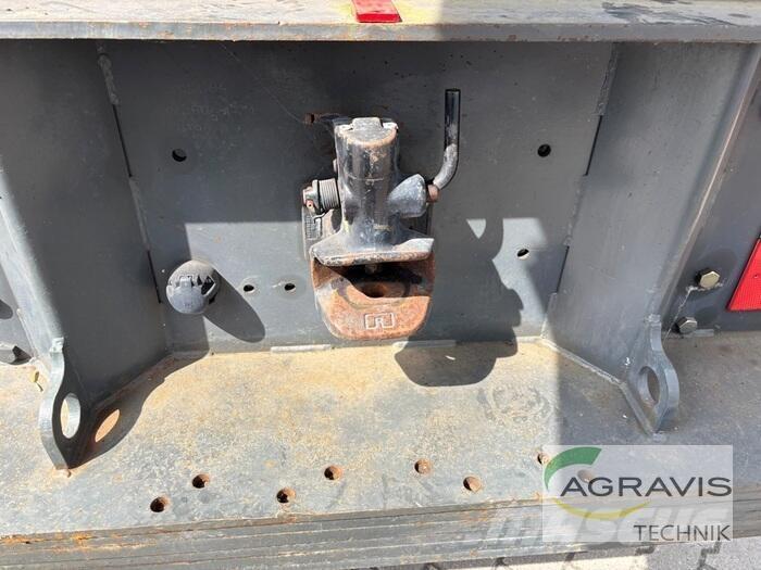 CLAAS JAGUAR 870 自走式フォレージハーベスター