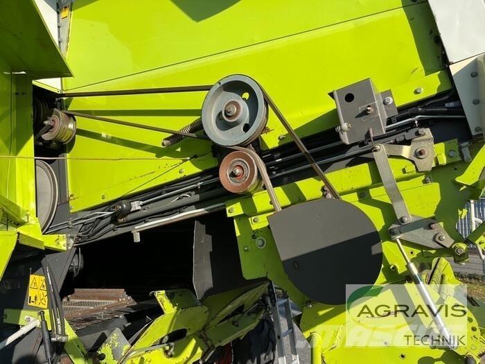 CLAAS LEXION 460 コンバイン