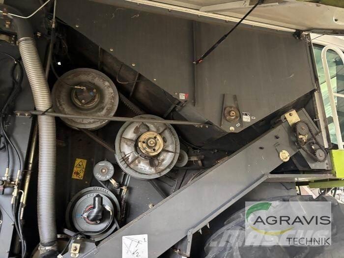 CLAAS LEXION 470 コンバイン