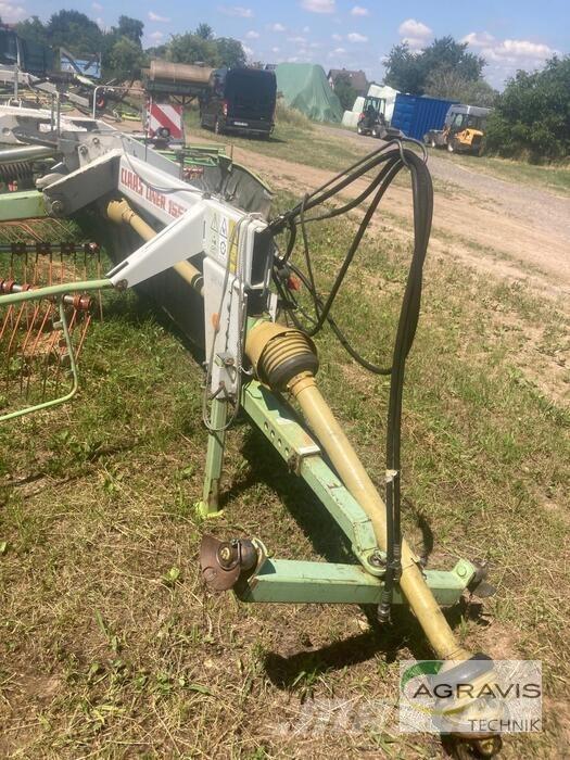CLAAS LINER 1550 TWIN テッダー・テッダーレーキ
