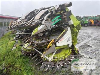 CLAAS ORBIS 750 自走式フォレージハーベスターアクセサリー・アタッチメント