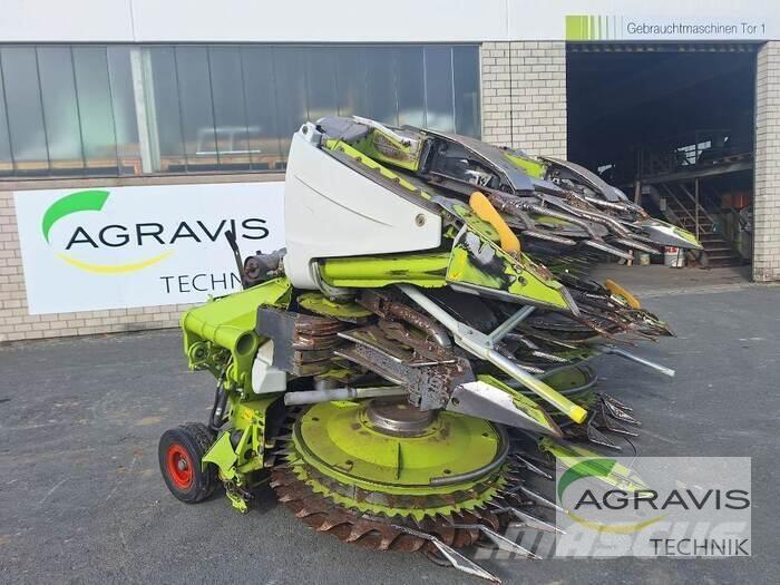 CLAAS ORBIS 750 AC 3T 牧草機械用アクセサリー
