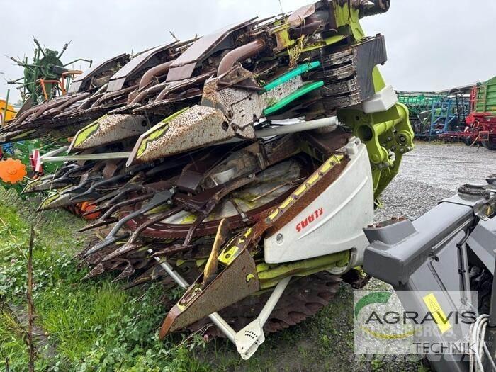 CLAAS ORBIS 900 自走式フォレージハーベスターアクセサリー・アタッチメント