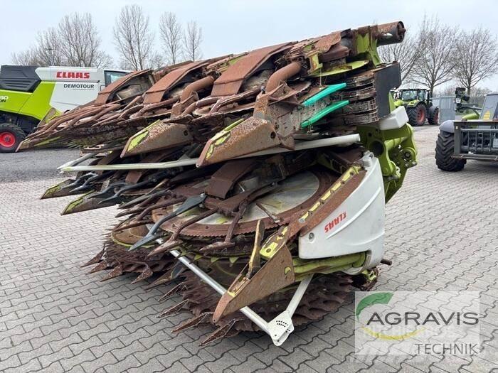 CLAAS ORBIS 900 自走式フォレージハーベスターアクセサリー・アタッチメント