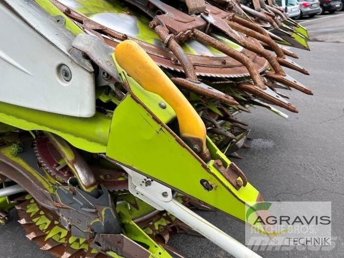 CLAAS ORBIS 900 牧草機械用アクセサリー
