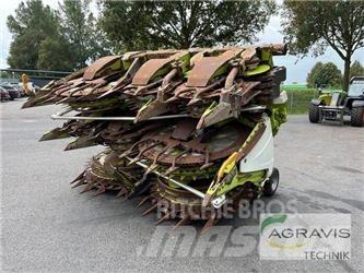 CLAAS ORBIS 900 AC 3T 自走式フォレージハーベスターアクセサリー・アタッチメント