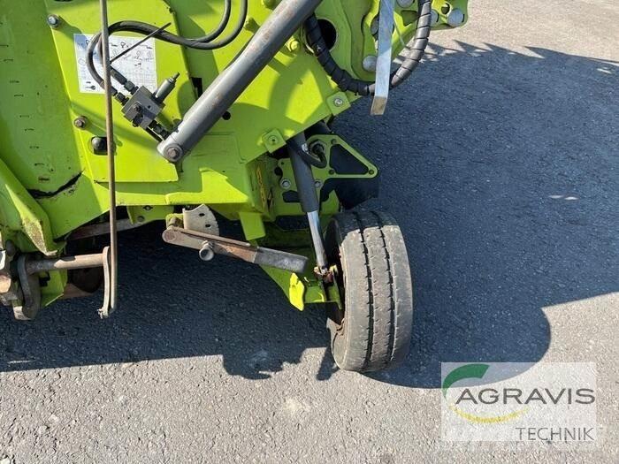 CLAAS ORBIS 900 AC 3T 自走式フォレージハーベスターアクセサリー・アタッチメント